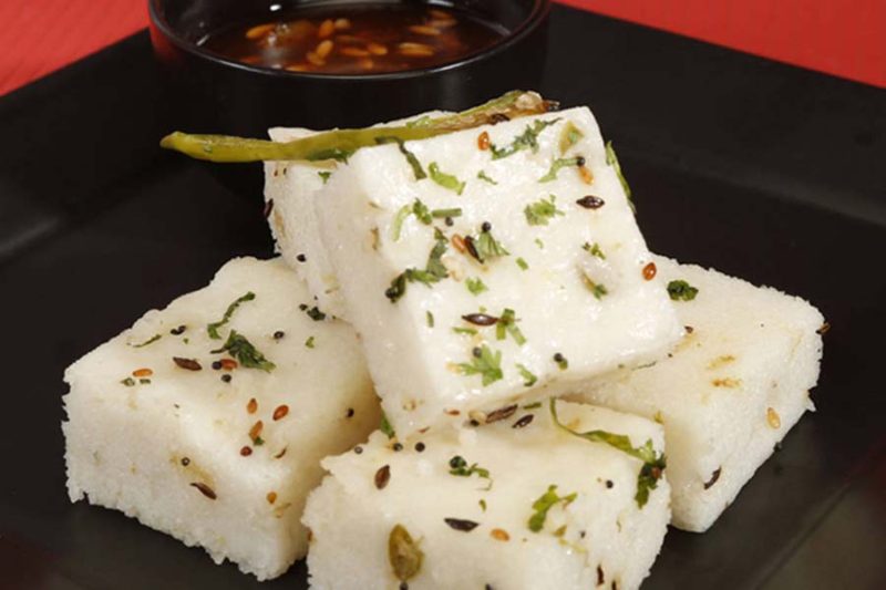 Dhokla