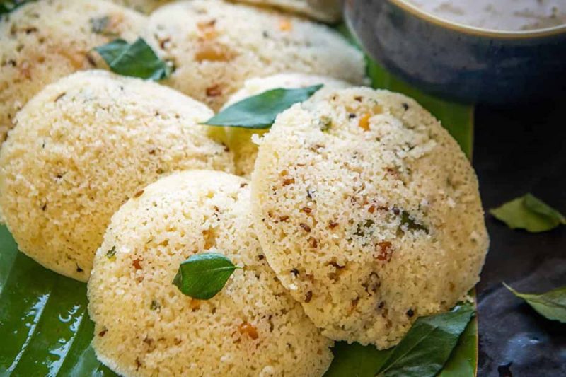 Idli