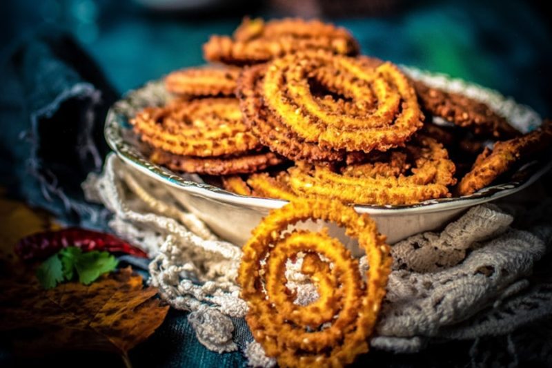 Chakli