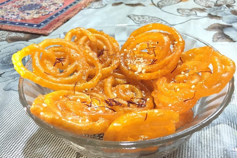 Jalebi