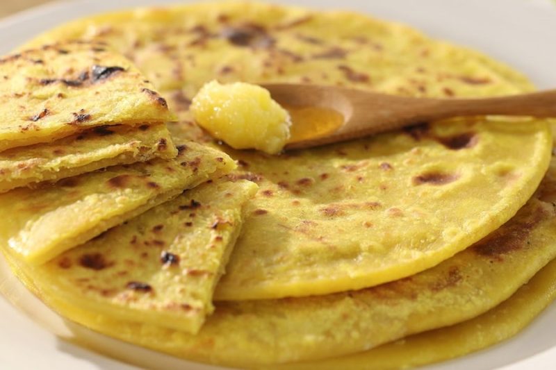 Puran Poli