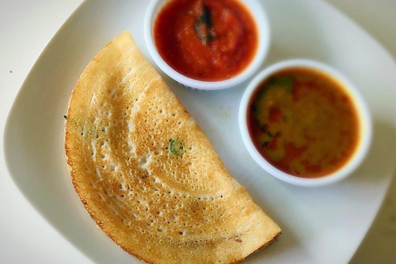 Maida Dosa