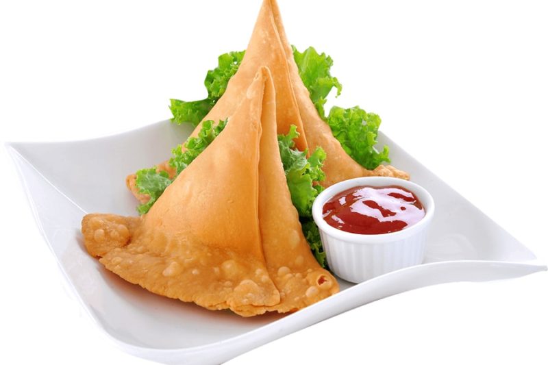 Samosa