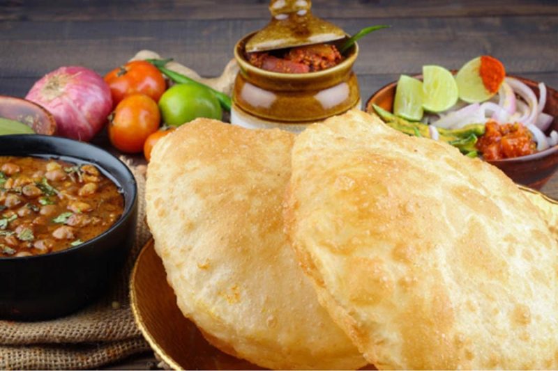 Bhature