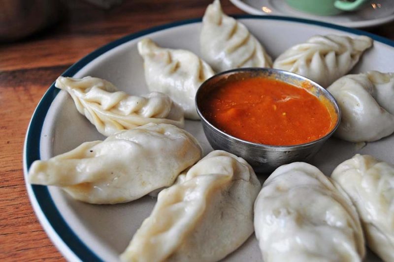 Momos