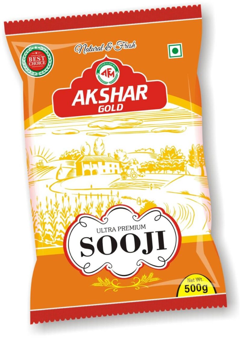 Akshar-gold-sooji-500gm-1