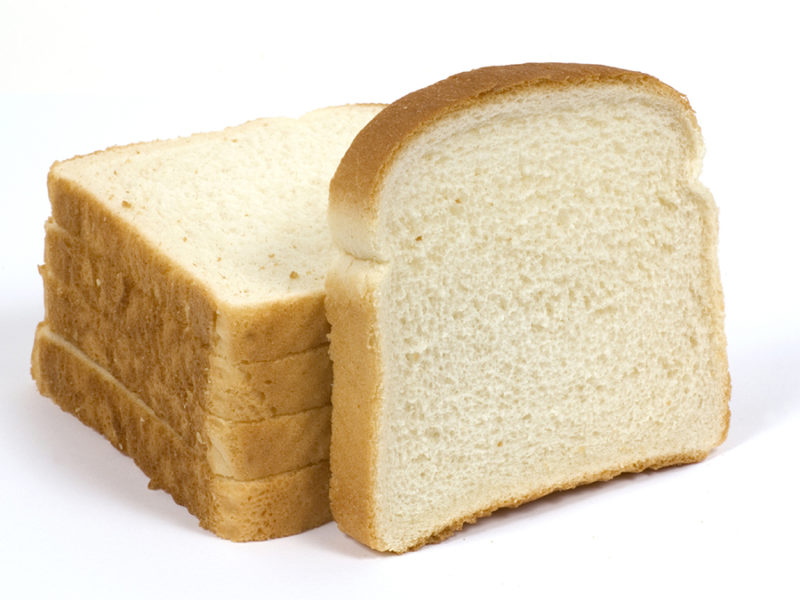 white-bread