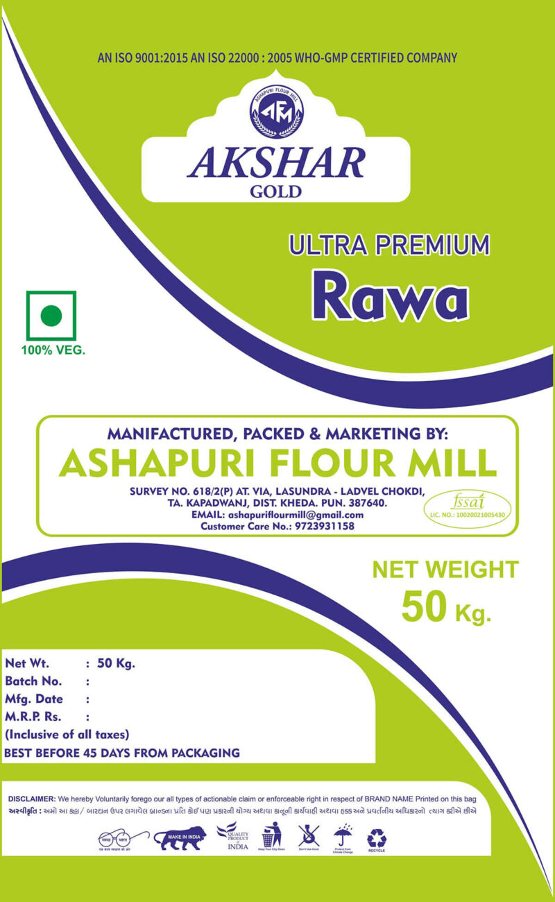 Ultra-Premium-Rava